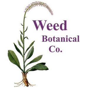 weedbotanicalco logo sh